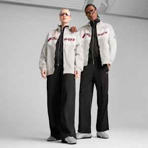 Sneakers Speedcat OG Homme, Cool Mid Gray-PUMA White, extralarge