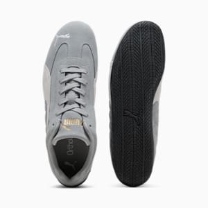 Speedcat OG Sneakers, Cool Mid Gray-PUMA White, extralarge