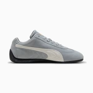 Speedcat OG Sneakers, Cool Mid Gray-PUMA White, extralarge