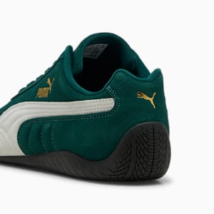 Tenis Speedcat OG, Dark Myrtle-PUMA White, extralarge