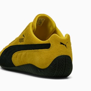 Tenis Speedcat OG, Pelé Yellow-PUMA Black, extralarge