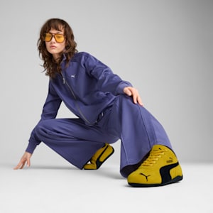 Speedcat OG Sneakers, Pelé Yellow-PUMA Black, extralarge