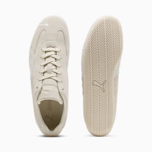 Tenis Speedcat OG, Alpine Snow-PUMA White, extralarge