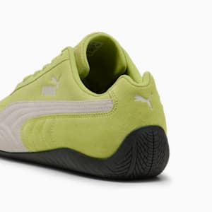 Speedcat OG Sneakers, Yellow Alert-PUMA White, extralarge