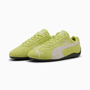 Speedcat OG Sneakers, Yellow Alert-PUMA White, extralarge