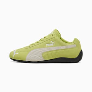 Speedcat OG Sneakers, Yellow Alert-PUMA White, extralarge