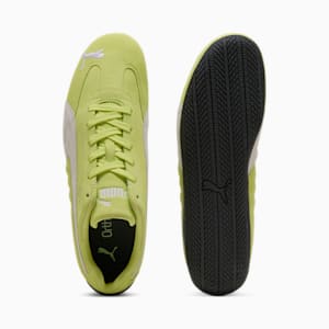 Speedcat OG Sneakers, Yellow Alert-PUMA White, extralarge