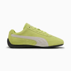 Speedcat OG Sneakers, Yellow Alert-PUMA White, extralarge