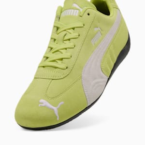 Speedcat OG Sneakers, Yellow Alert-PUMA White, extralarge