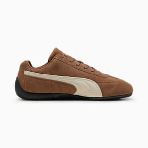 Sneakers Speedcat OG Homme, Haute Coffee-Frosted Ivory, extralarge