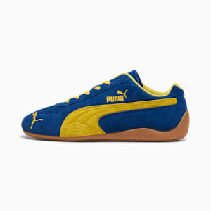 Speedcat OG Sneakers, Clyde Royal-Pelé Yellow, extralarge