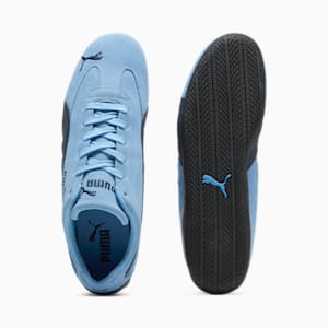 Chaussures Speedcat Archive, Team Light Blue-Club Navy, extralarge