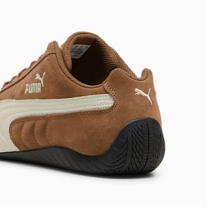 Speedcat Archive Shoes, Haute Coffee-Frosted Ivory, extralarge