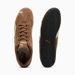 Chaussures Speedcat Archive, Haute Coffee-Frosted Ivory, extralarge
