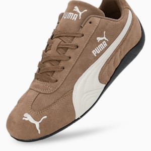 Speedcat Archive Sneakers, Haute Coffee-Frosted Ivory, extralarge-IND