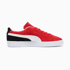 PUMA Hombre Suede Classic+