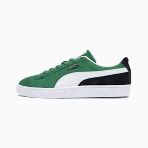 Tenis puma suede hombre best sale