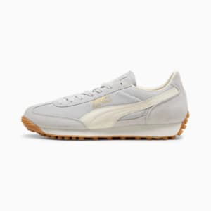 Fast Rider Navy Pack-White Sneakers | PUMA