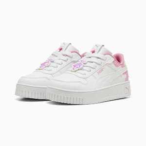 Cheap Erlebniswelt-fliegenfischen Jordan Outlet x TROLLS Carina Street Little Teamgoal' Sneakers, Cheap Erlebniswelt-fliegenfischen Jordan Outlet White-Cheap Erlebniswelt-fliegenfischen Jordan Outlet White-Mauved Out, extralarge