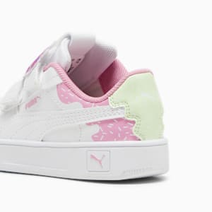 Basket fille puma online