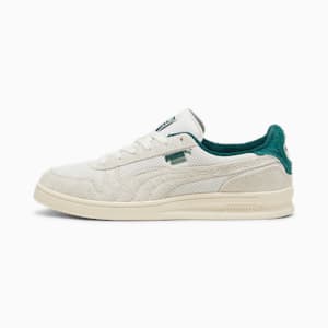 Tenis de malla para interior, Warm White-Dark Myrtle, extralarge
