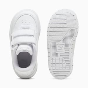 Tenis Infantiles Cali Dream Iridescent, PUMA White-PUMA Silver, extralarge