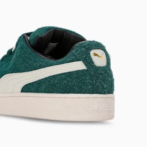 Suede XL Jackhammer Sneakers, Dark Myrtle-Frosted Ivory-Vapor Gray, extralarge-IND