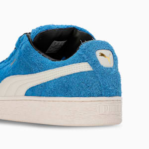 Suede XL Jackhammer Sneakers, Bluemazing-Frosted Ivory-Vapor Gray, extralarge-IND