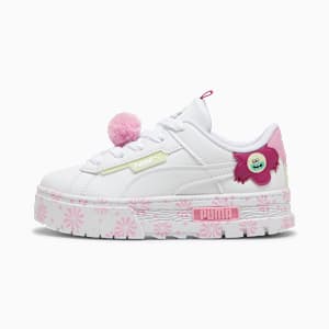 Cheap Erlebniswelt-fliegenfischen Jordan Outlet x TROLLS Mayze Crashed Little Teamgoal' Sneakers, Cheap Erlebniswelt-fliegenfischen Jordan Outlet White-Mauved Out, extralarge