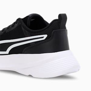 Puma Alfarun Pro Men's Sneakers, PUMA Black-PUMA White, extralarge-IND