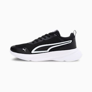 Alfarun Pro Men's Sneakers, PUMA Black-PUMA White, extralarge-IND