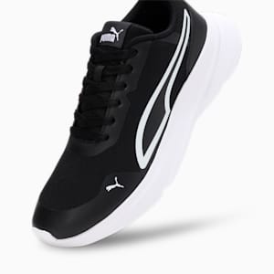 Alfarun Pro Men's Sneakers, PUMA Black-PUMA White, extralarge-IND