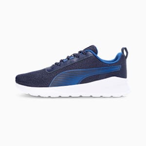 Chromakicks Men's Sneakers, PUMA Navy-Cobalt Glaze-PUMA White, extralarge-IND