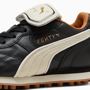 Tenis Infantiles FENTY x PUMA AVANTI, PUMA Black, extralarge