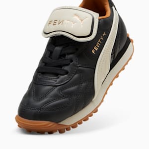 Tenis Infantiles FENTY x PUMA AVANTI, PUMA Black, extralarge