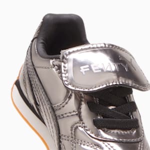 FENTY x PUMA AVANTI C Toddlers' Sneakers, Puma Aged Silver, extralarge-GBR