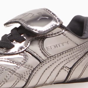 FENTY x PUMA AVANTI C Toddlers' Sneakers, Puma Aged Silver, extralarge-IND