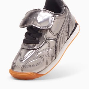 FENTY x PUMA AVANTI C Toddlers' Sneakers, Puma Aged Silver, extralarge-IND