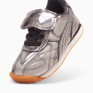FENTY x PUMA AVANTI C Toddlers' Sneakers, Puma Aged Silver, extralarge