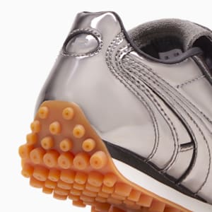 Tenis Infantiles FENTY x PUMA AVANTI, Puma Aged Silver, extralarge