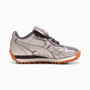 Tenis Infantiles FENTY x PUMA AVANTI, Puma Aged Silver, extralarge