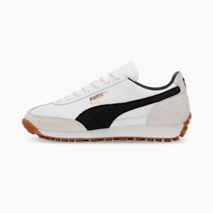 Easy Rider Mix Unisex Sneakers, PUMA White-PUMA Black, extralarge-IND
