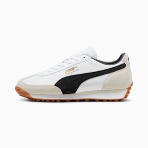 Easy Rider Mix Men's Sneakers, PUMA White-PUMA Black, extralarge