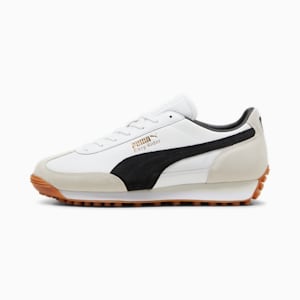 Easy Rider Mix Sneakers, PUMA White-PUMA Black, extralarge