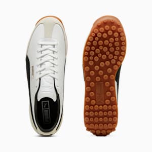 Easy Rider Mix Men's Sneakers, PUMA White-PUMA Black, extralarge