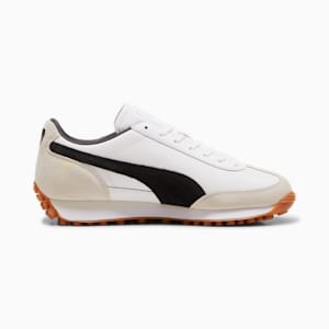 Easy Rider Mix Men's Sneakers, PUMA White-PUMA Black, extralarge