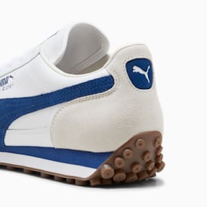 Tenis Easy Rider Mix, PUMA White-Clyde Royal, extralarge