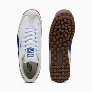 Tenis Easy Rider Mix, PUMA White-Clyde Royal, extralarge
