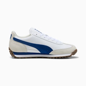 Tenis Easy Rider Mix, PUMA White-Clyde Royal, extralarge