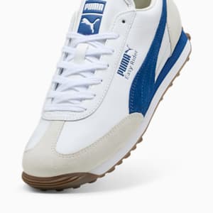 Tenis Easy Rider Mix, PUMA White-Clyde Royal, extralarge
